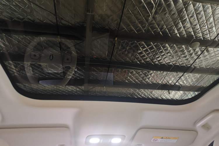 Used ORA 5 2026 Model, 480km LiDAR Edition