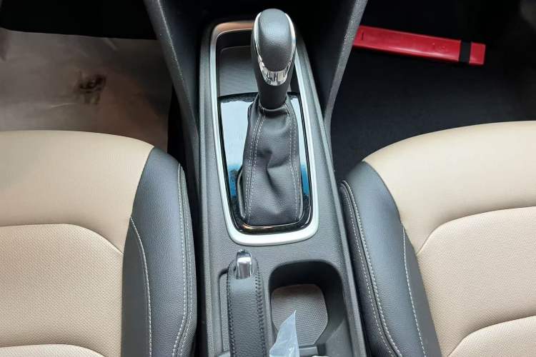 Used Chevrolet Monza 2022 320 Automatic Enjoyment Edition
