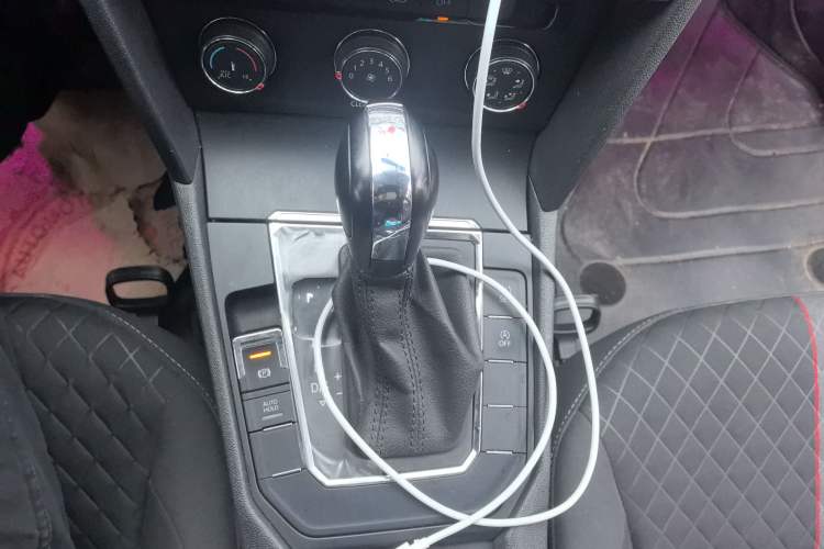 Used Volkswagen Lamando 2019 230TSI DSG Fashion Edition China VI