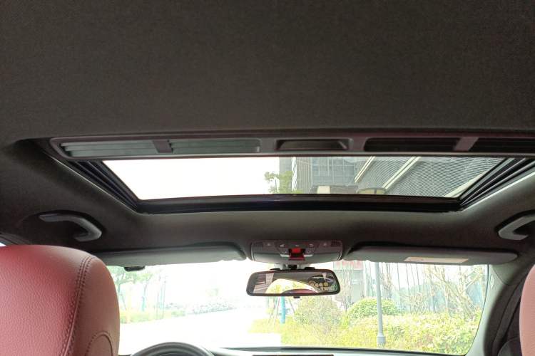 Used Mercedes-Benz C-Class 2018 C 200 Sport Edition