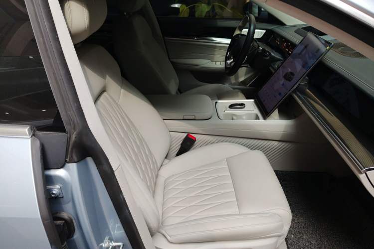 Used NETA S Shooting Brake 2024 Range-Extended 300 Standard Edition