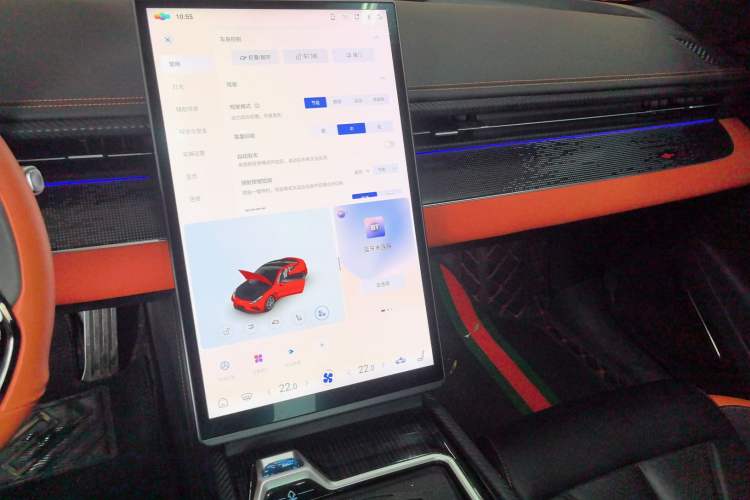 Used NETA GT 2023 560
