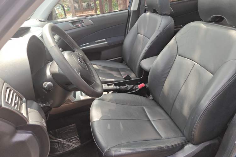 Used Subaru Forester 2011 2.0 XS Automatic Luxury Edition
