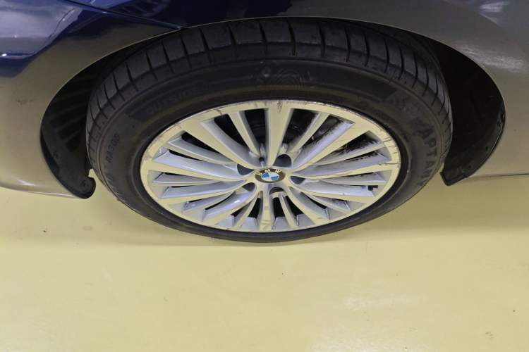 Used BMW 2 Series Active Tourer (Import) 2014 220i Luxury Design Package
