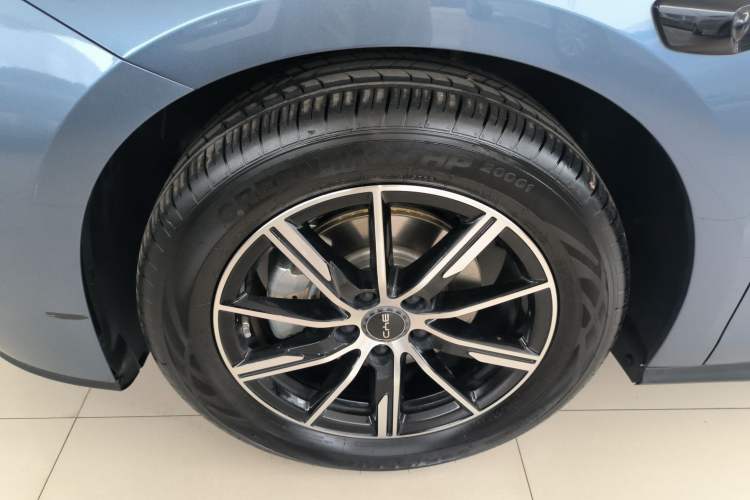 Used BYD Seal 06 New Energy 2025 DM-i Smart Drive 120KM Deluxe Model
