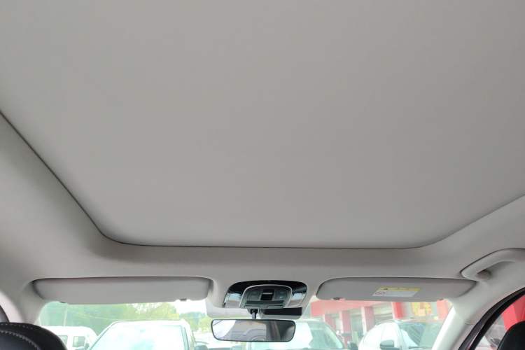 Used Hyundai Tucson 2022 Tucson L 2.0L Hybrid · Flagship Edition
