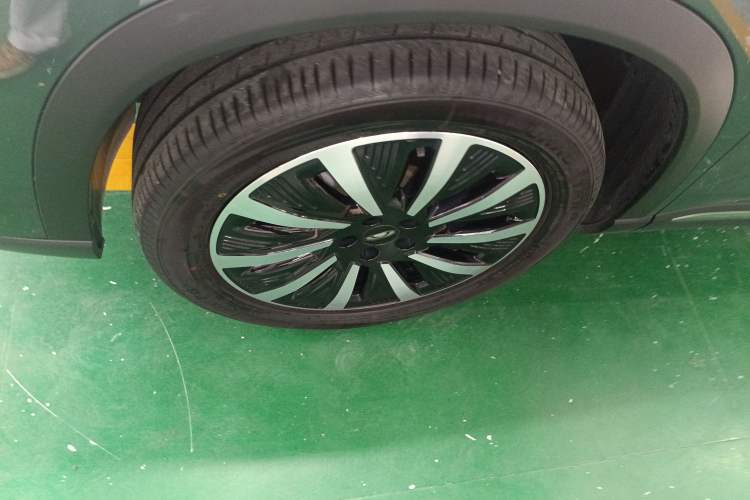 Used Chery Fengyun T8 2025 1.5T 130 km Comfort Edition 5-Seater
