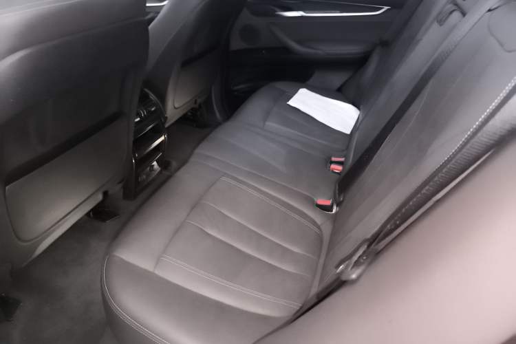 Used BMW X5 2018 xDrive35i Elegant Edition
