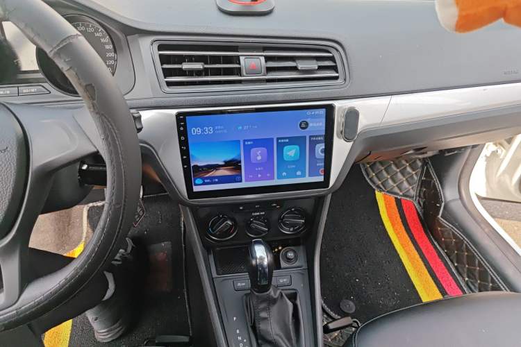 Used Volkswagen Lavida 2019 Lavida Start 1.5L Automatic Trendy Version China VI Standard
