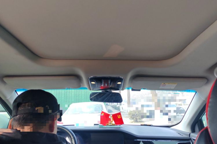 Used JETOUR X95 2020 1.6T DCT Exploration Pro Edition 5-seater
