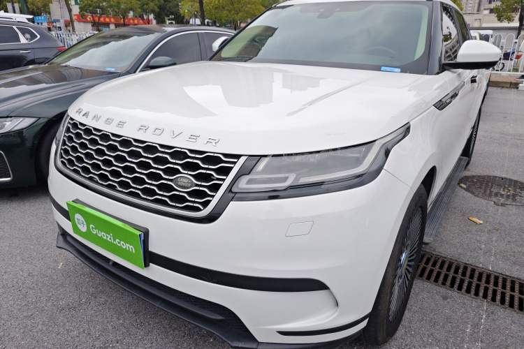 Used Land Rover Range Rover Velar 2018 P300 S
