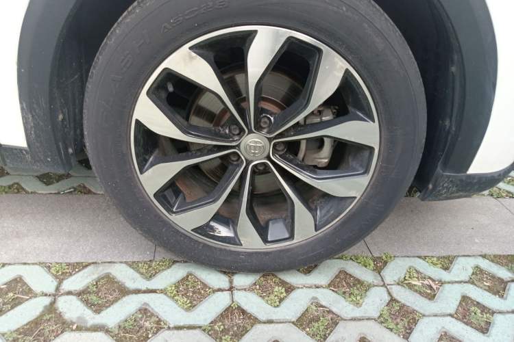 Used Brilliance V6 2018 1.5T Automatic Flagship Model
