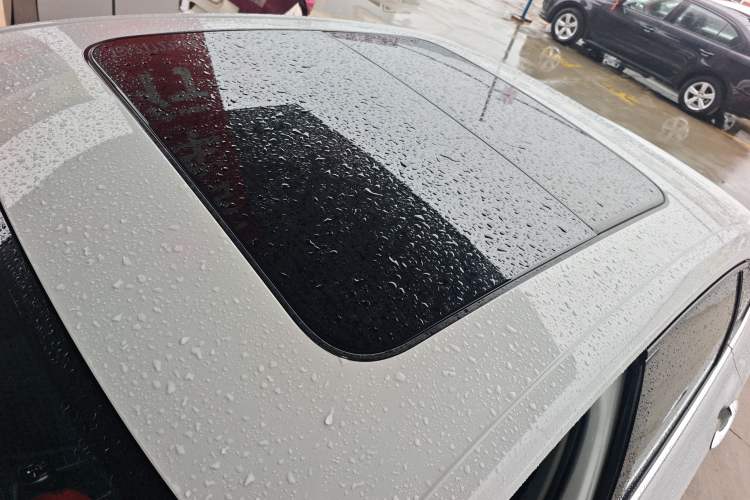 Used Volkswagen Sagitar 2020 200TSI DSG Comfort Version China VI Standard