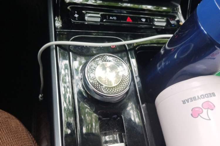 Used Wuling Xingguang 2024 Co-Creation Edition 510 Advanced Model