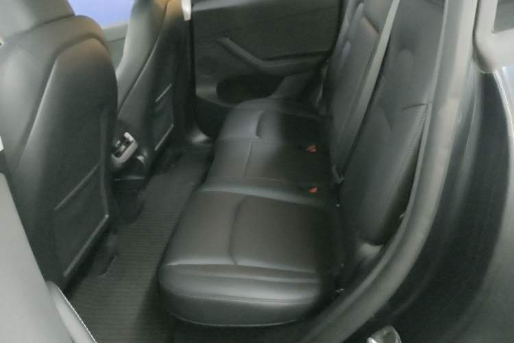 Used Tesla Model Y 2024 Long-Range All-Wheel-Drive Version