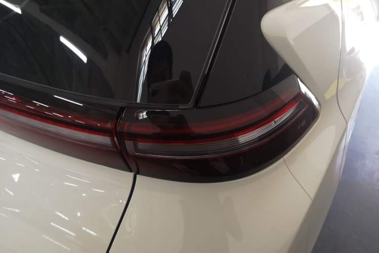 Used BYD Seagull 2023 Flying Edition
