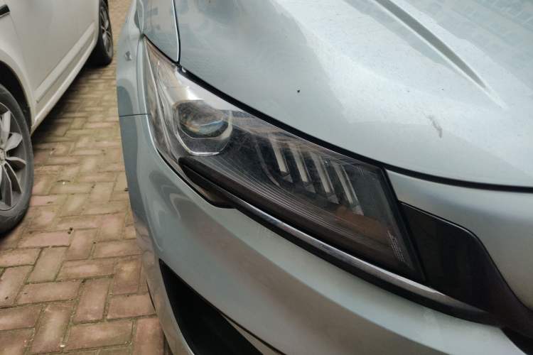 Used Livan Maple 80v PRO 2022 Comfort Edition Standard Range Version