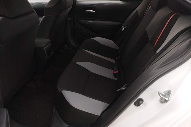 Used Toyota Corolla 2023 1.2T Pioneer Edition
