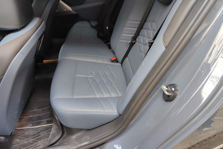 Used BMW 5 Series 2024 530Li Luxury Edition M Sport Package
