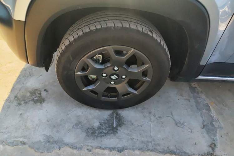 Used Baojun Spark EUV 2026 301km Flagship Edition