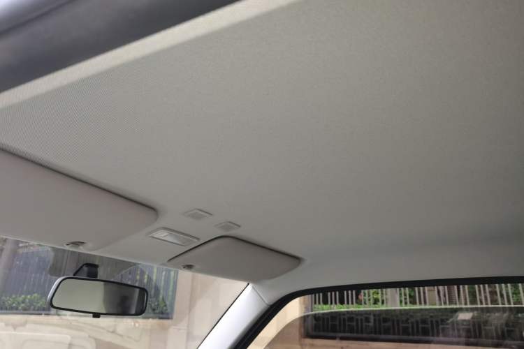 Used Geely Auto Panda 2023 Panda Mini 200km Endurance Bear
