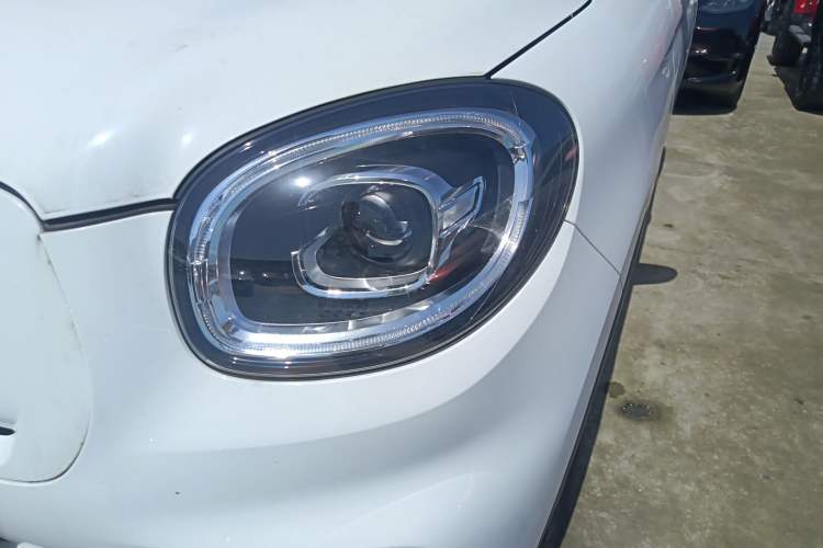 Used Leapmotor T03 2025 310 Comfort Edition