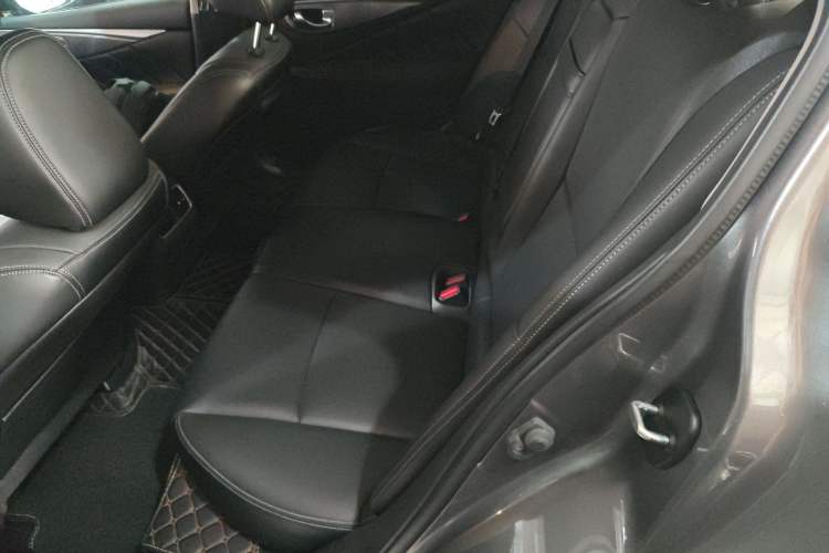 Used Infiniti Q50L 2021 2.0T Enjoyment Edition