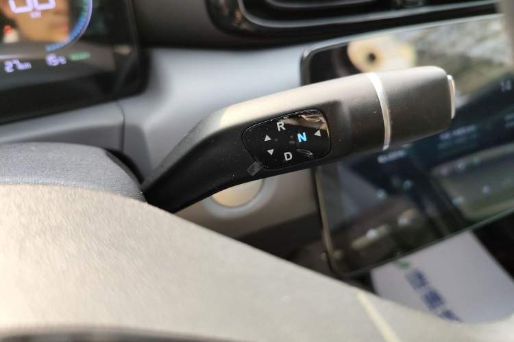 Used Leapmotor T03 2025 310 Comfort Edition