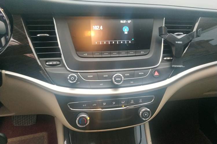 Used Buick Verano 2019 Sedan 15S Automatic Entry Model