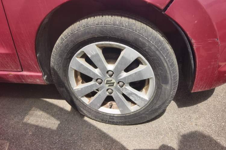 Used Suzuki Alto 2009 1.0L Manual Deluxe Edition