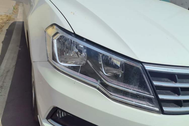 Used Volkswagen Jetta 2017 1.5L Automatic Comfort Model