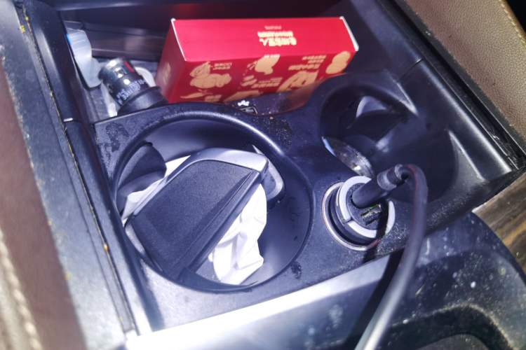 Used BMW 5 Series New Energy 2019 530Le Luxury Package
