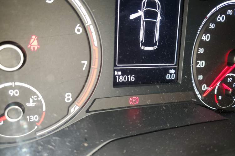 Used Volkswagen T-Cross 2019 280TSI DSG Comfort Edition