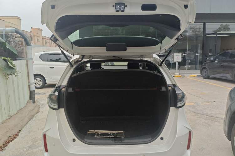 Used Honda LIFE 2021 1.5L CVT SPO-SS Dynamic Edition
