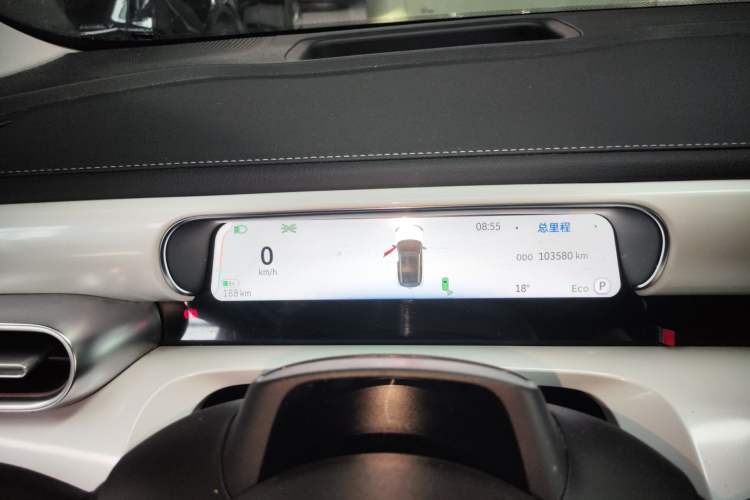 Used smart #1 2022 Pulse Heartbeat Edition