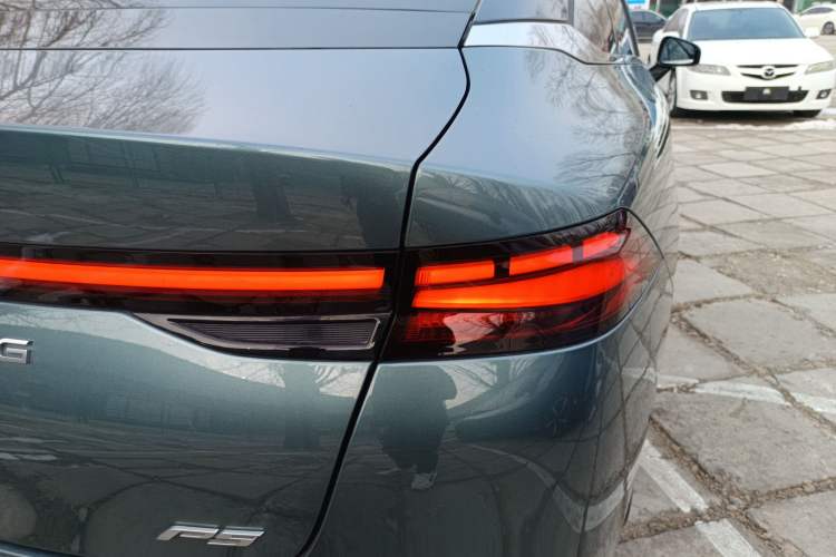 Used XPeng P5 2024 500 Pro Edition