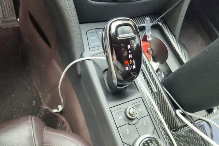 Used Cadillac CT6 2022 28T Prestige Edition
