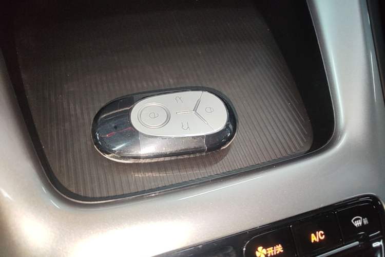 Used Geely Galaxy Geome 2025 410 km Free Version
