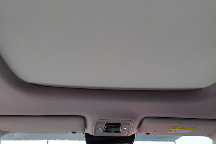 Used BYD Yuan PLUS 2023 Champion Edition 510KM Excellence Model
