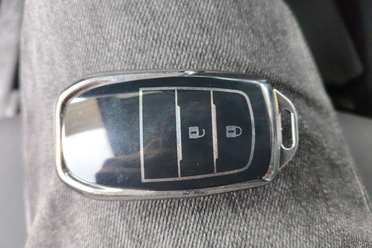 Used Toyota FRONTLANDER 2023 2.0L CVT Leading Edition
