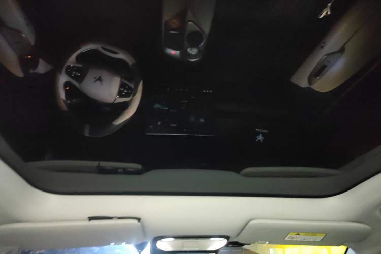 Used ARCFOX Alpha T5 2025 630 Shenxing Edition