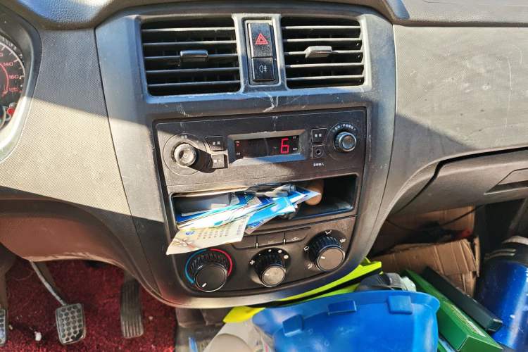 Used Wuling Rongguang 2020 1.2L S Base Model China VI