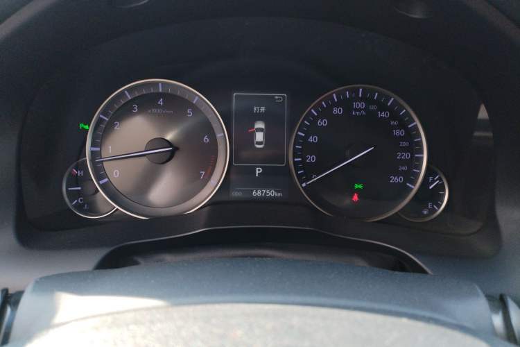 Used Lexus ES 2015 200 Elite Edition