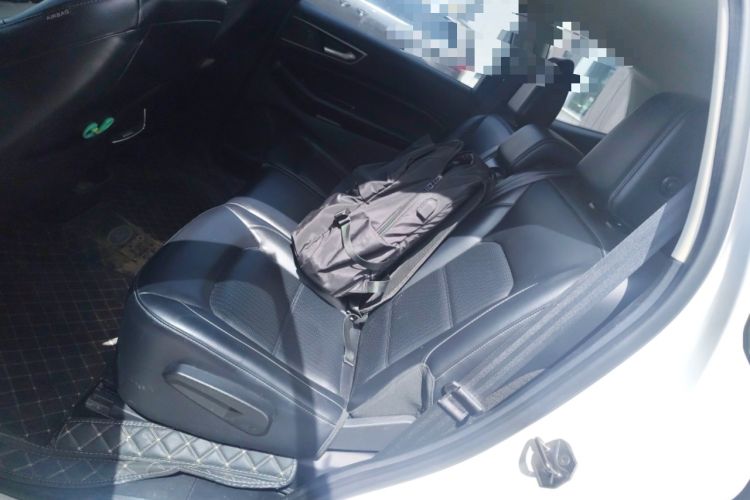 Used Ford Edge 2021 PLUS EcoBoost 245 Two-Wheel-Drive Elite 5-Seater Left Rear Seat