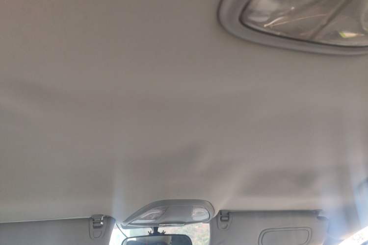 Used Fiat Viaggio 2015 1.4T Automatic Enjoyment Edition