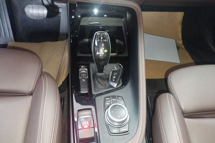 Used BMW X1 2020 sDrive20Li Premium Edition
