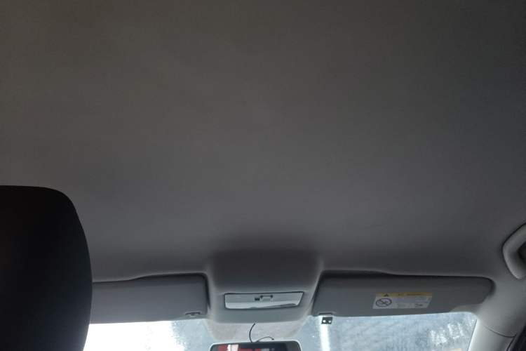 Used Volkswagen Polo 2016 1.4L Automatic Trendy Model Headliner