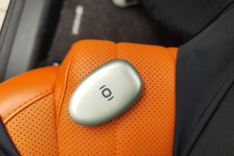 Used Qiyuan Q07 2025 145 Prestige Edition
