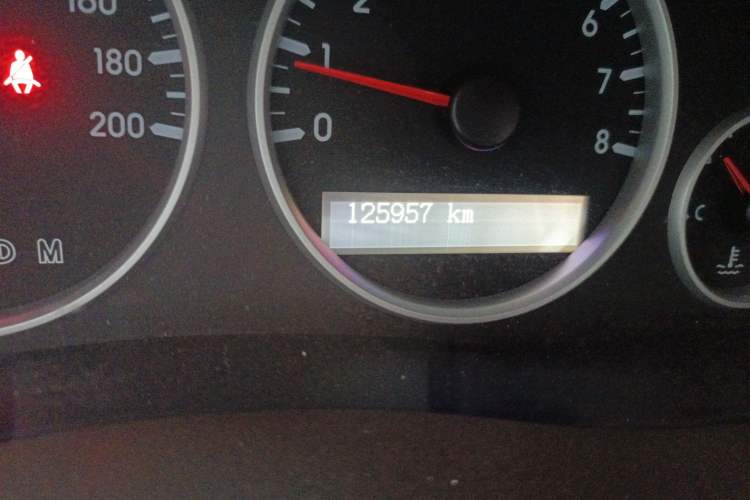 Used Buick GL8 2014 2.4L Classic Edition