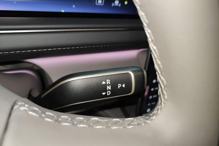 Used Nio ES8 2026 Model 6-seat Executive Luxury Edition
